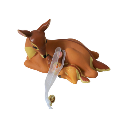 2020 A Mother's Love Hallmark Ornament (Bambi) QHX4114