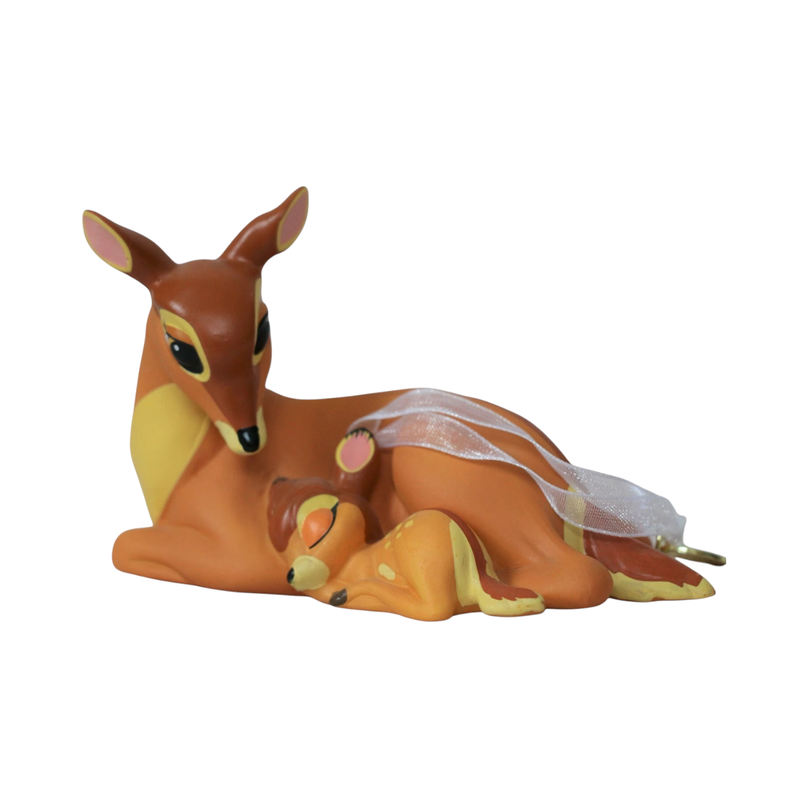 2020 A Mother's Love Hallmark Ornament (Bambi) QHX4114