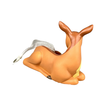 2020 A Mother's Love Hallmark Ornament (Bambi) QHX4114