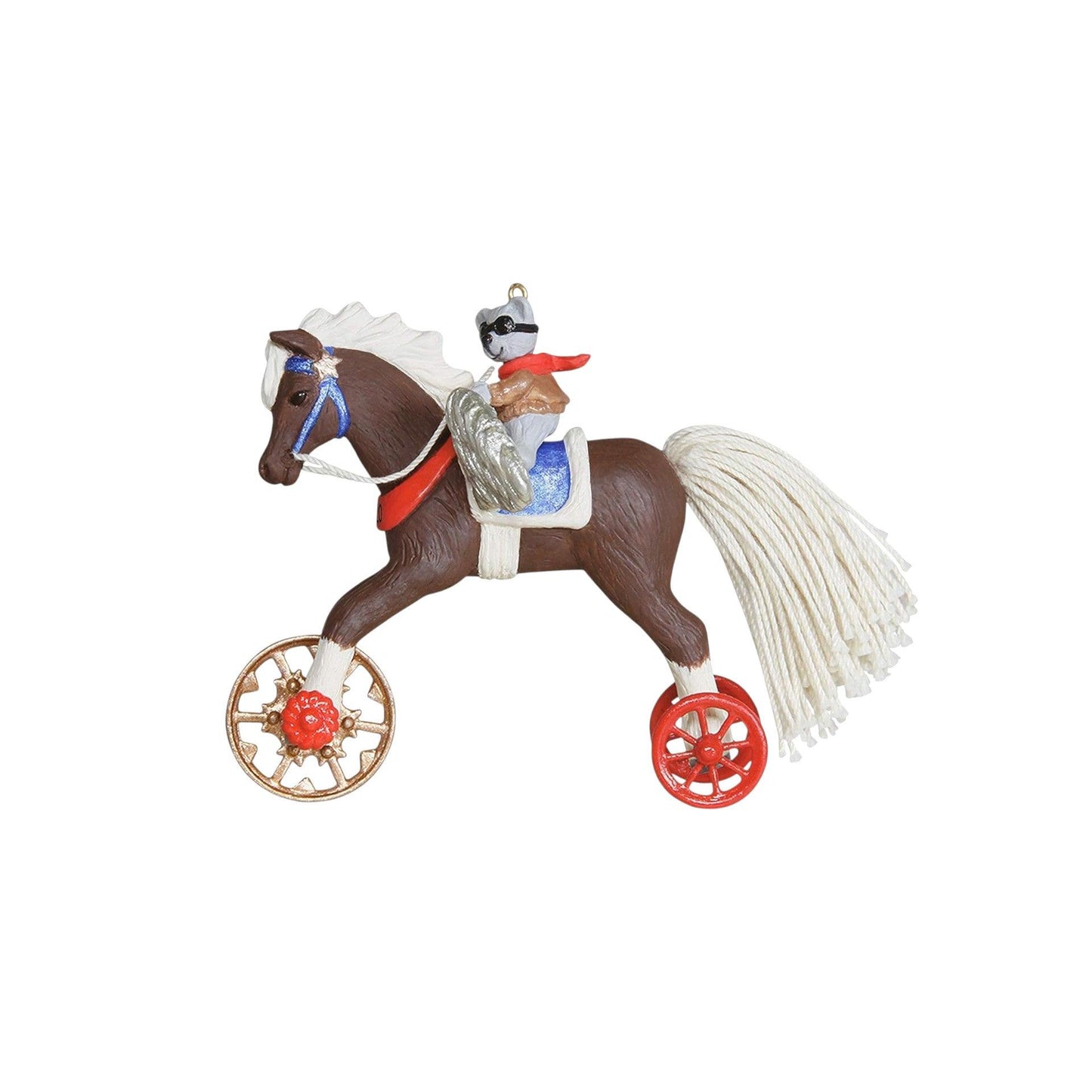 2020 A Pony for Christmas (A Pony for Christmas)
