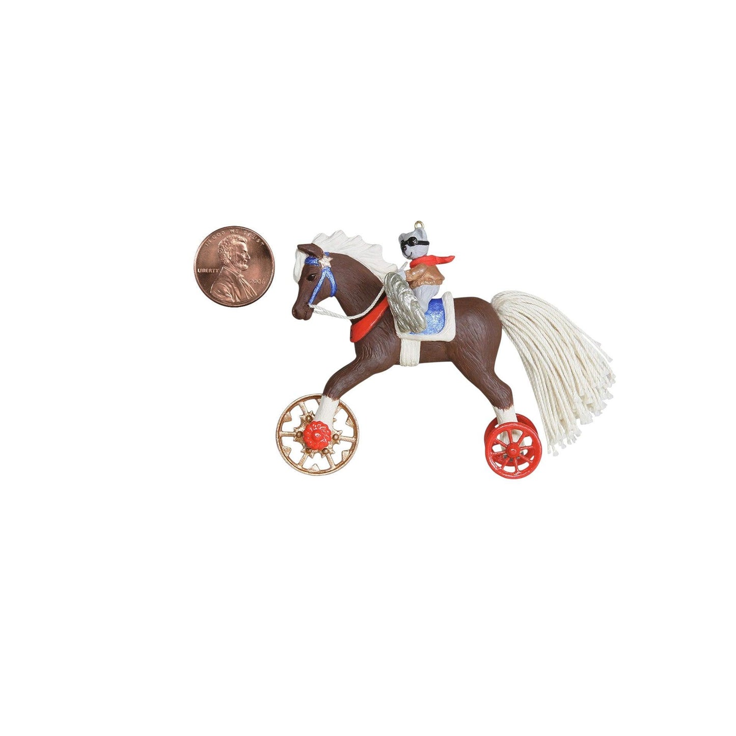 2020 A Pony for Christmas (A Pony for Christmas)