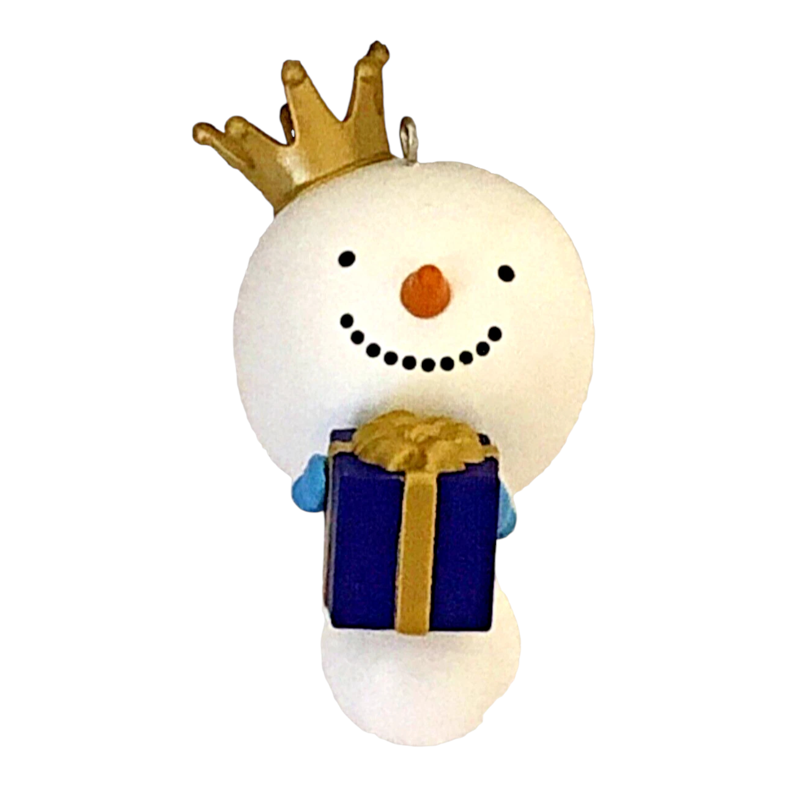 2020 A Royal Thank You Hallmark Ornament (Hallmark Employee Gift) LPR3444