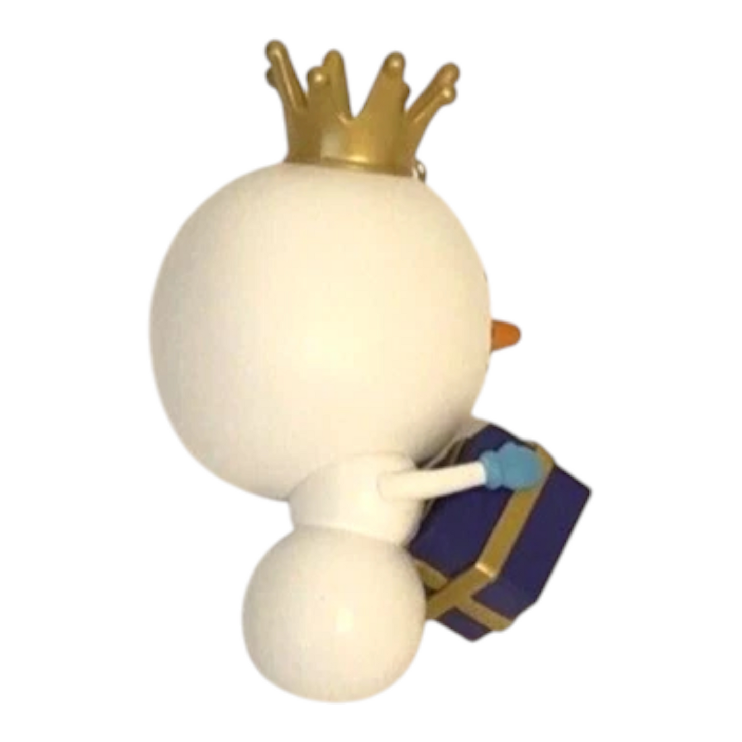 2020 A Royal Thank You Hallmark Ornament (Hallmark Employee Gift) LPR3444