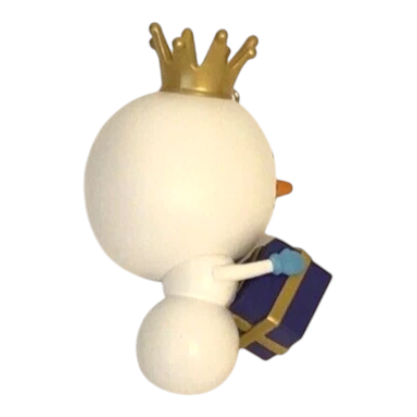 2020 A Royal Thank You Hallmark Ornament (Hallmark Employee Gift) LPR3444