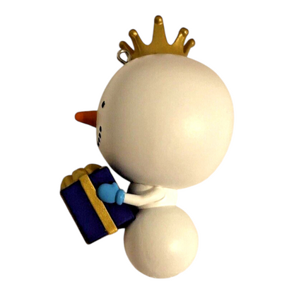 2020 A Royal Thank You Hallmark Ornament (Hallmark Employee Gift) LPR3444