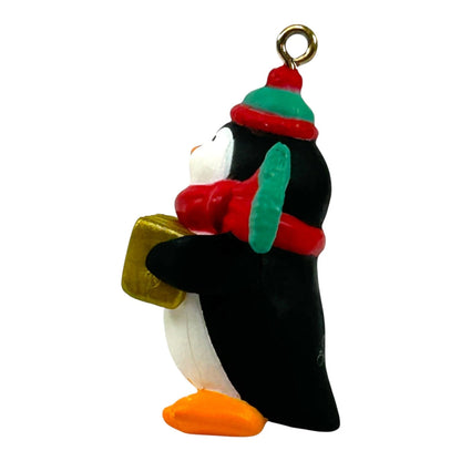 2020 Accordion Playing Penguin (Penguin Pal)