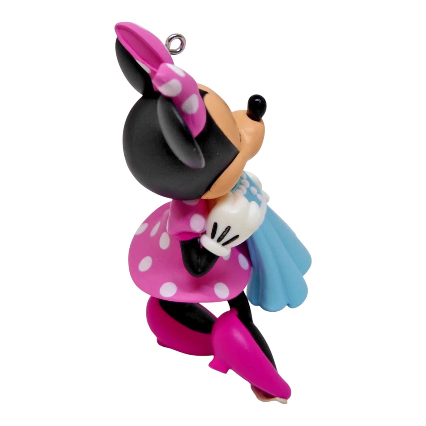 2020 All Dressed Up Hallmark Ornament (Mickey Mouse & Friends) QXD6441