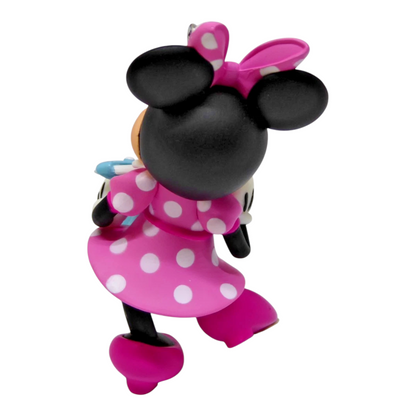 2020 All Dressed Up Hallmark Ornament (Mickey Mouse & Friends) QXD6441