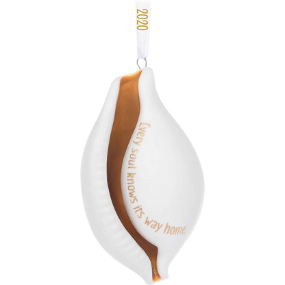 2020 Always With You Hallmark Ornament (Always With You) QHX4064