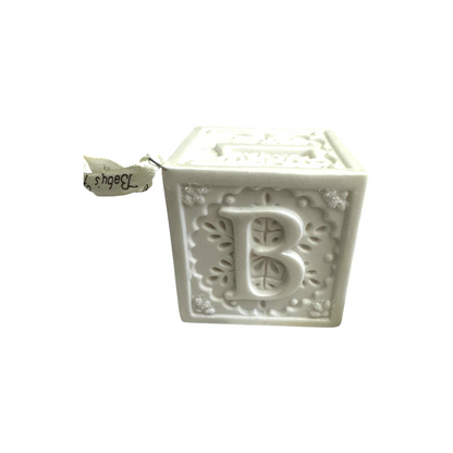 2020 Baby's First Christmas Hallmark Ornament (Baby's First Christmas) QHX4104