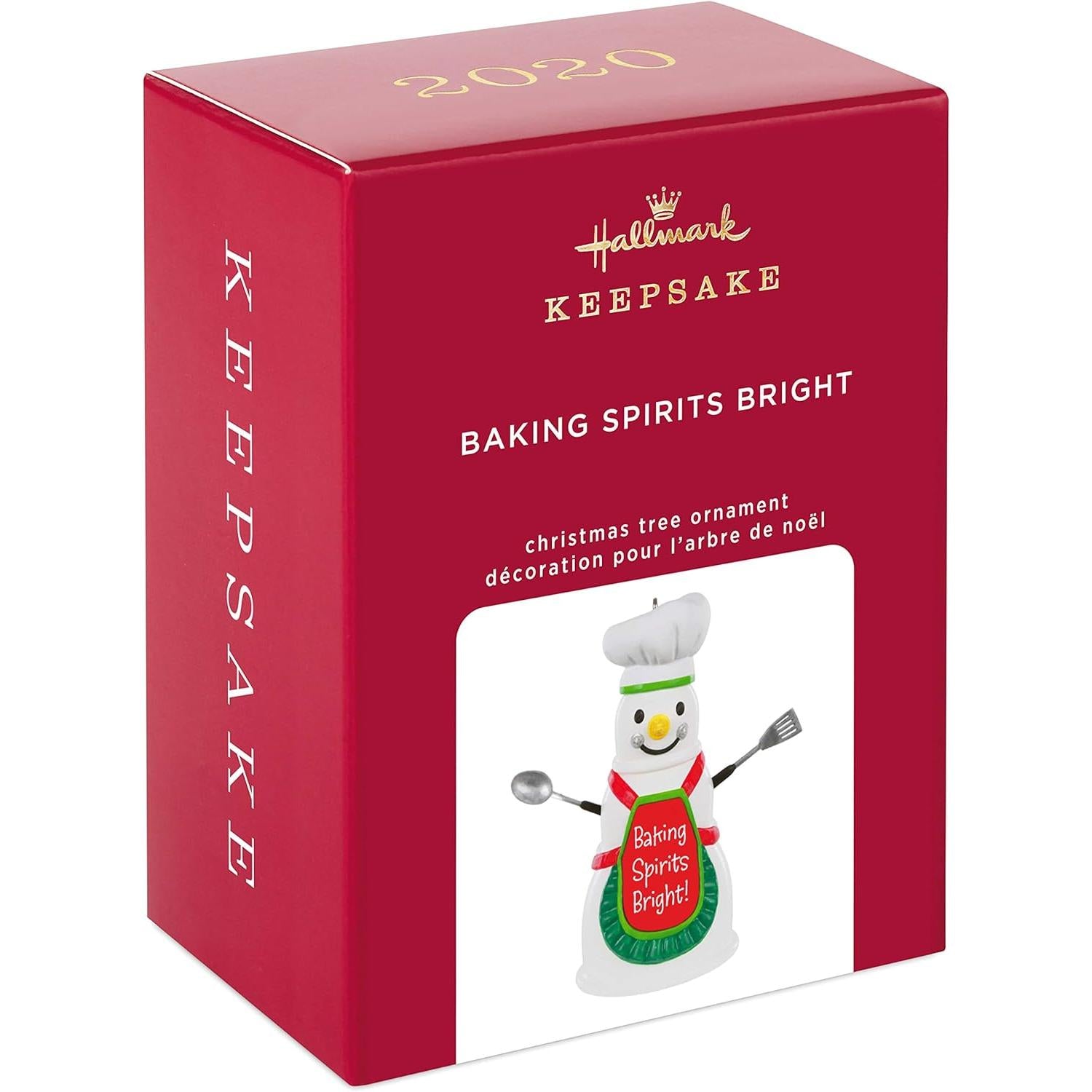 QGO1961 2020 Baking Spirits Bright (Kitchen) Image2