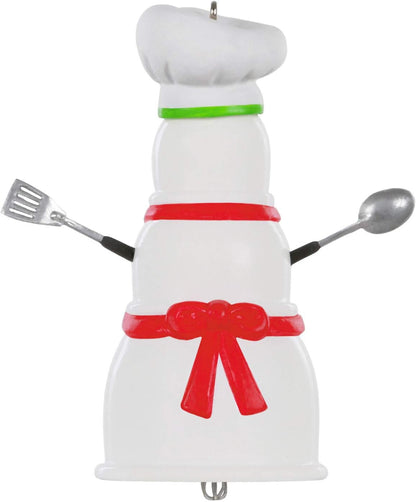 2020 Baking Spirits Bright Hallmark Ornament (Baking) QGO1961