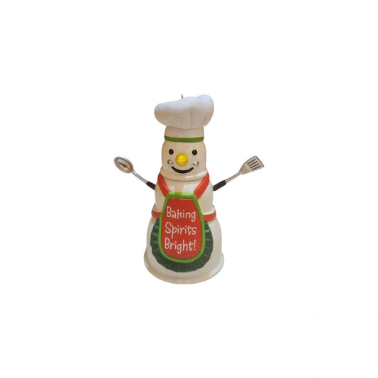 2020 Baking Spirits Bright Hallmark Ornament (Baking) QGO1961 Image1