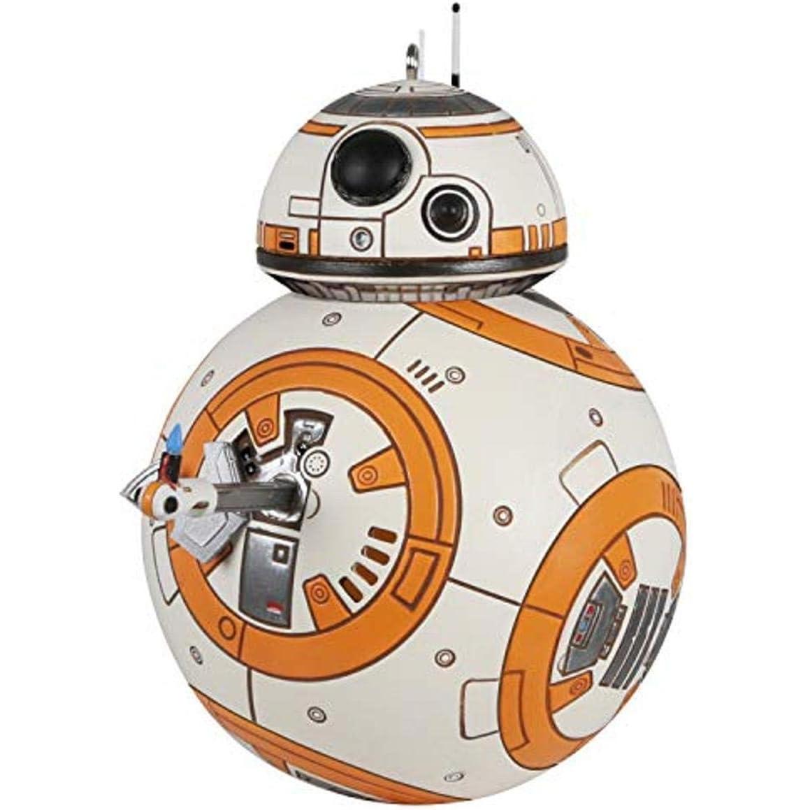 2020 BB-8 Hallmark Ornament (Star Wars) QXR9351