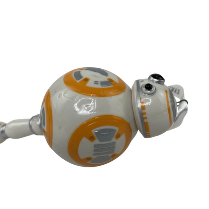 2020 BB's First Christmas Hallmark Ornament (Star Wars) QXI6054