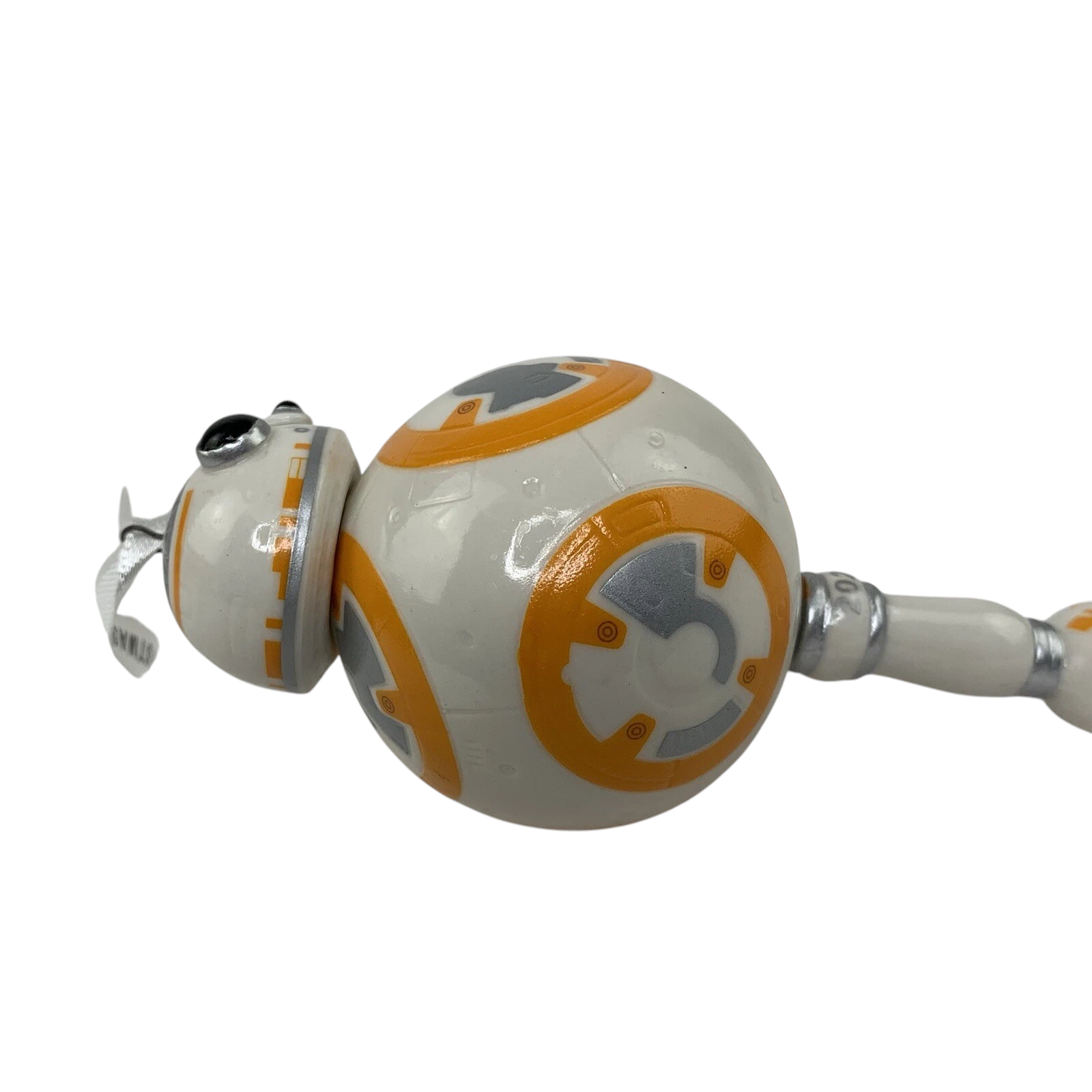 2020 BB's First Christmas Hallmark Ornament (Star Wars) QXI6054