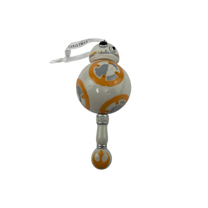 2020 BB's First Christmas Hallmark Ornament (Star Wars) QXI6054