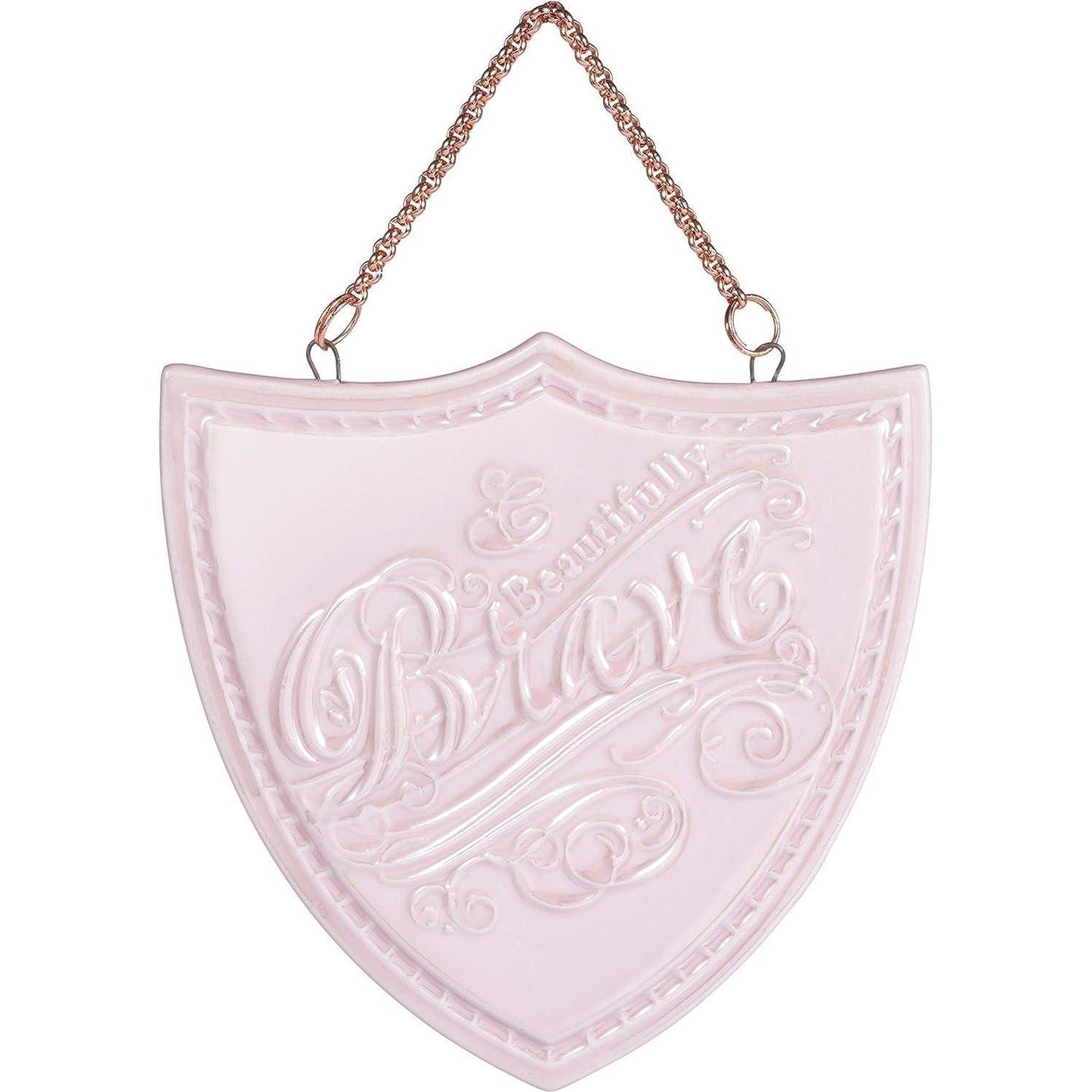 2020 Beautifully Brave Hallmark Ornament (Celebrations) QHX4091