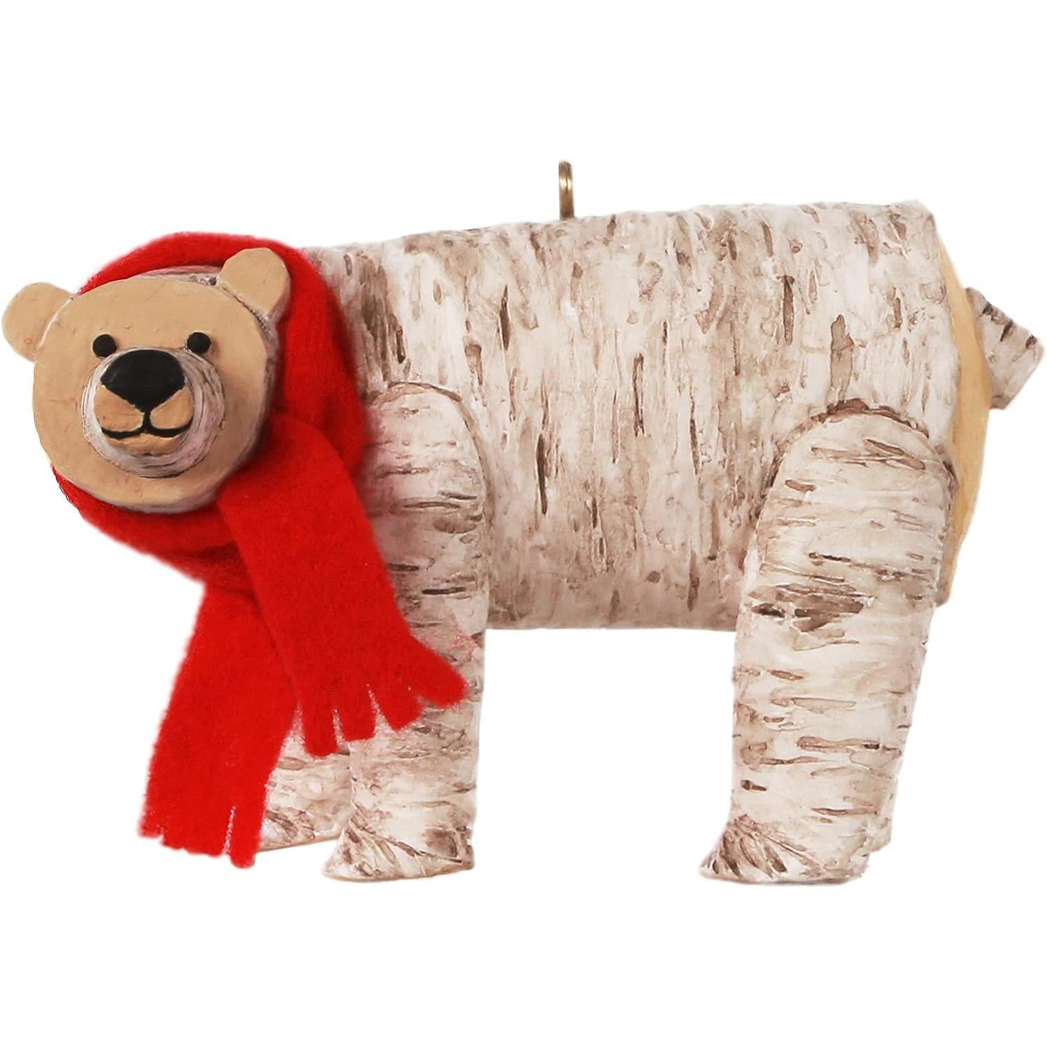 QGO1871 2020 Birch Polar Bear (Polar Bear) Image1