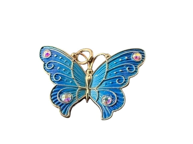 2020 Bitty Butterfly Hallmark Ornament (Bitty Butterfly) QXM8331