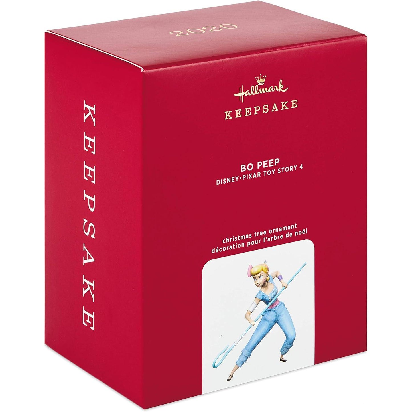 QXD6491 2020 Bo Peep (Disney) Image2