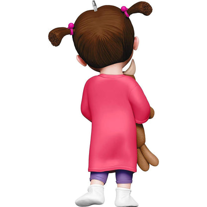 2020 Boo and Little Mikey Hallmark Ornament (Monsters, Inc.) QXD6504