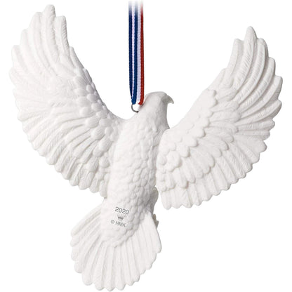 2020 Brave and Free (Patriotic)