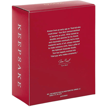 2020 Brave and Free (Patriotic)