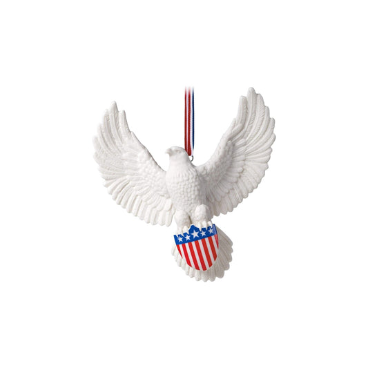 2020 Brave and Free (Patriotic)