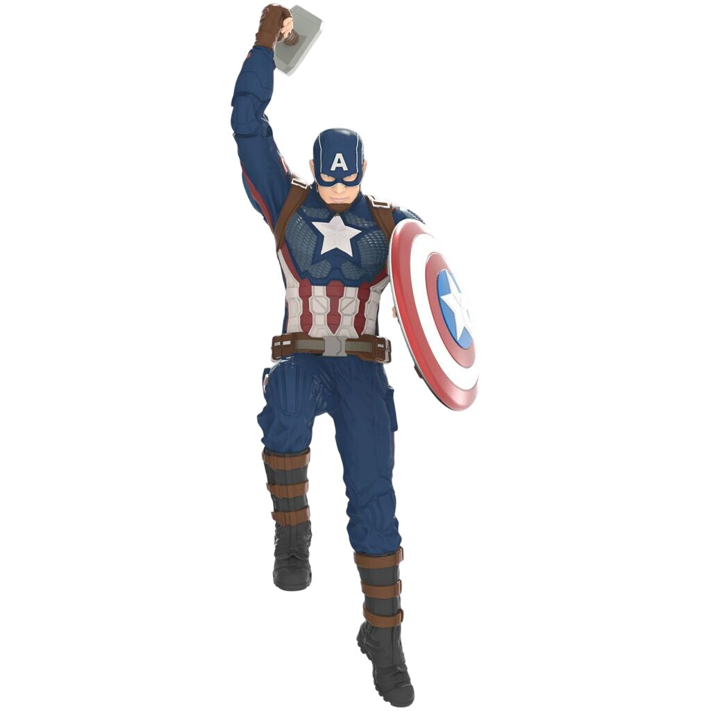 2020 Captain America (Super Heroes)