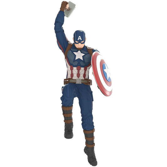 2020 Captain America (Super Heroes)
