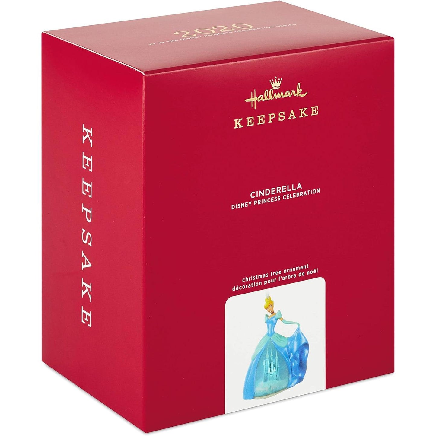 QK1304 2020 Cinderella (Disney) Image2