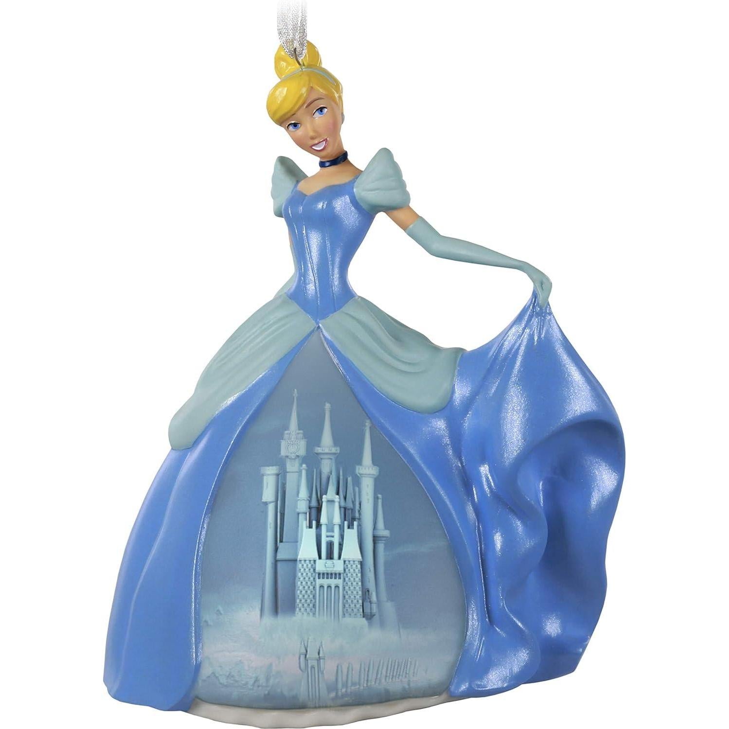 QK1304 2020 Cinderella (Disney) Image1