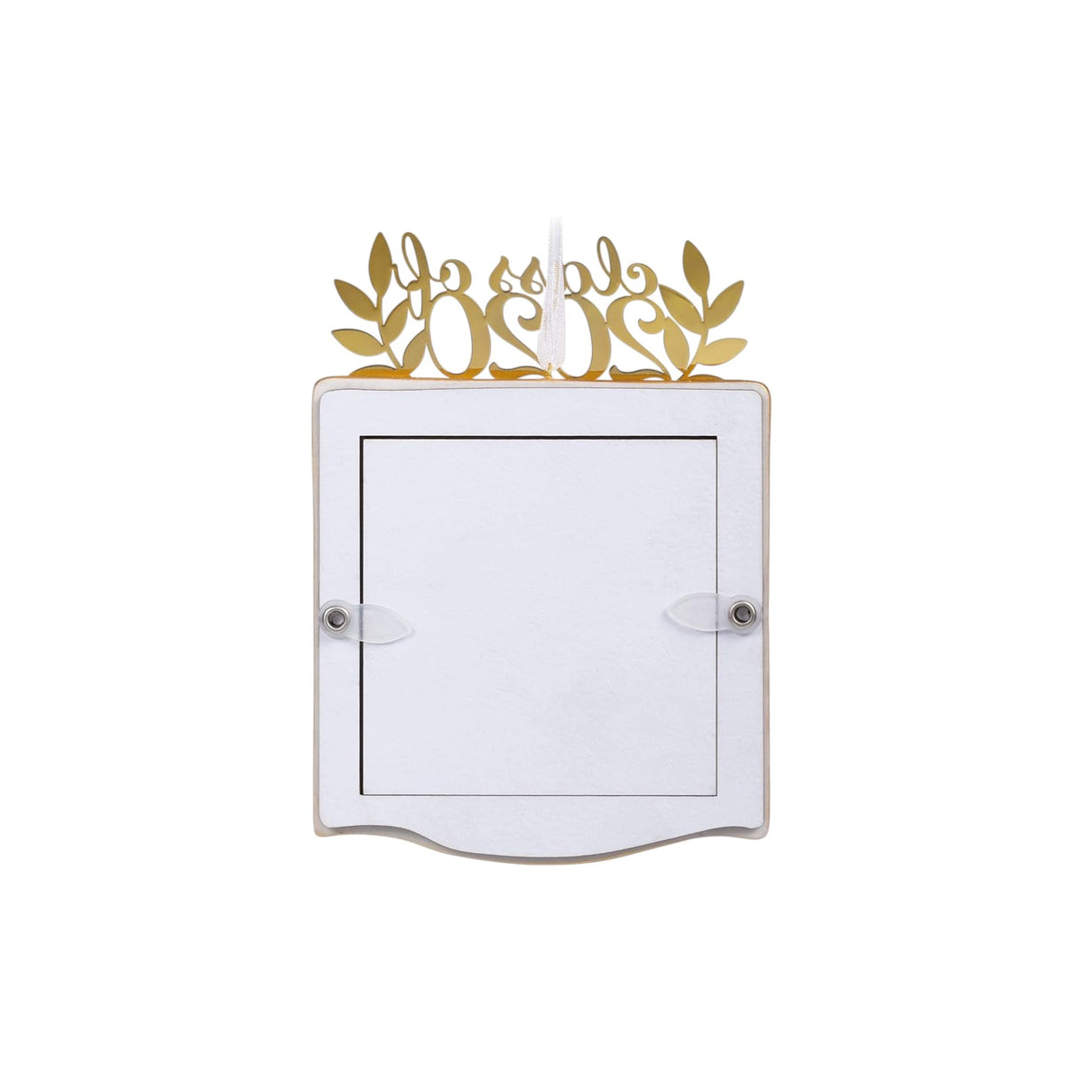 2020 Congrats, Grad! (Graduation) Hallmark Ornament QHX4021 Image3