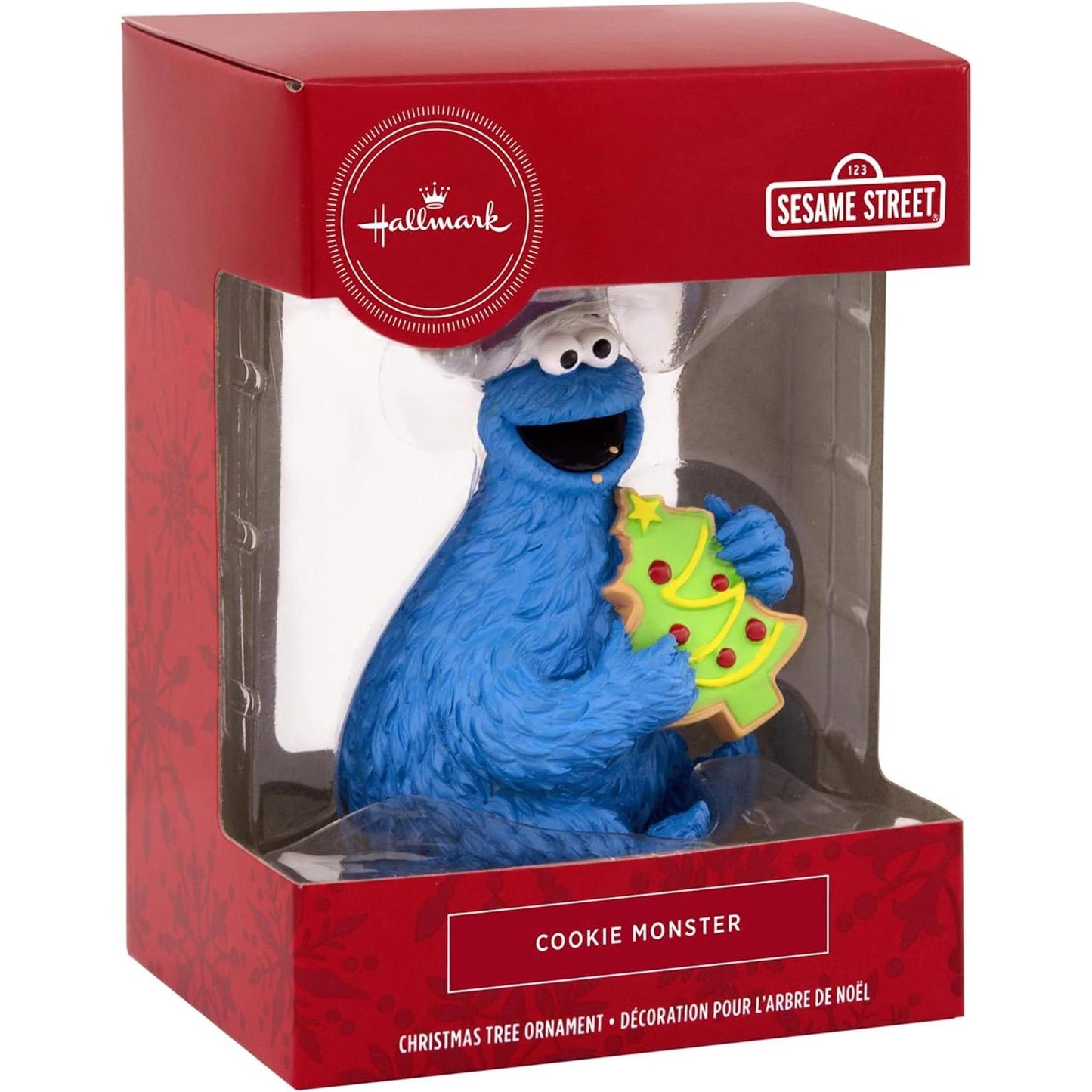 2HCM5684 2HCM5684 Cookie Monster (Sesame Street) Image2