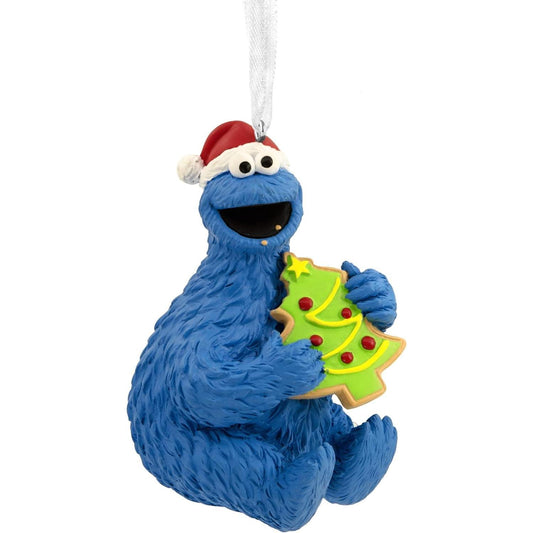 2HCM5684 2HCM5684 Cookie Monster (Sesame Street) Image1