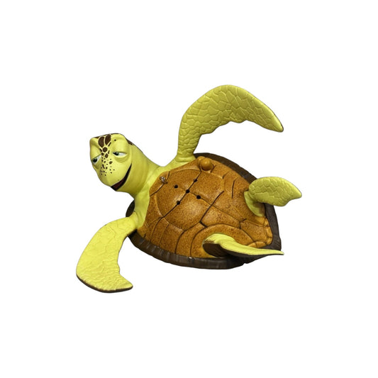 2020 Crush (Finding Nemo) Hallmark Ornament QXD6521 Image1