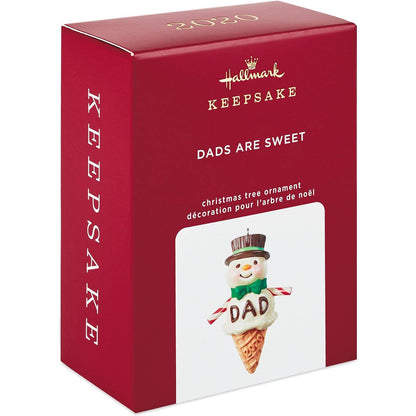 QGO1674 2020 Dads Are Sweet (Family) Image2