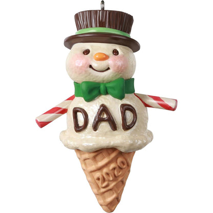 QGO1674 2020 Dads Are Sweet (Family) Image1