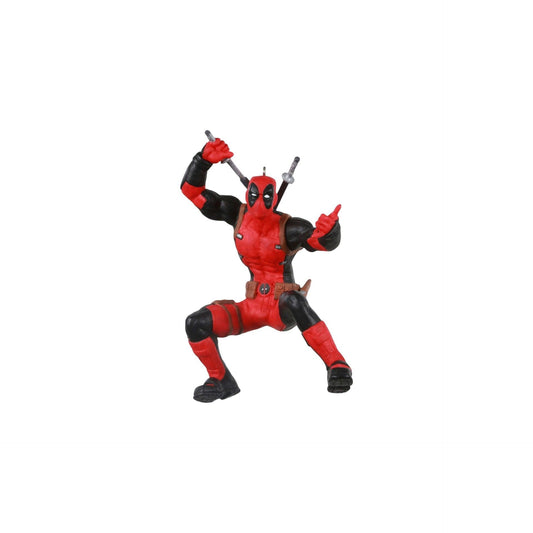 2020 Deadpool Hallmark Ornament (Super Heroes) QXI6194 Image1