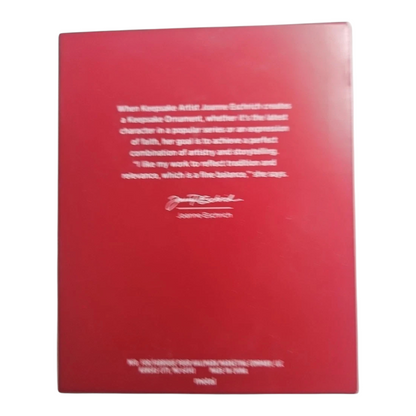 2020 Deck the Halls (Photo Holder)