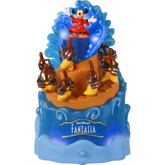 2020 Disney Fantasia 80th Anniversary Hallmark Ornament (Disney) QXD6611