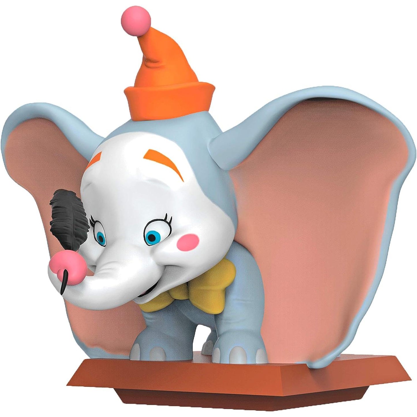 2020 Dumbo Takes Flight Hallmark Ornament (Dumbo) QXD6404