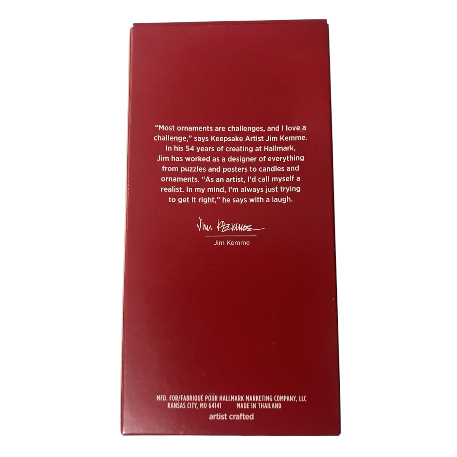 2020 Elf Antics Hallmark Ornament (The Elf on the Shelf) QXI6164