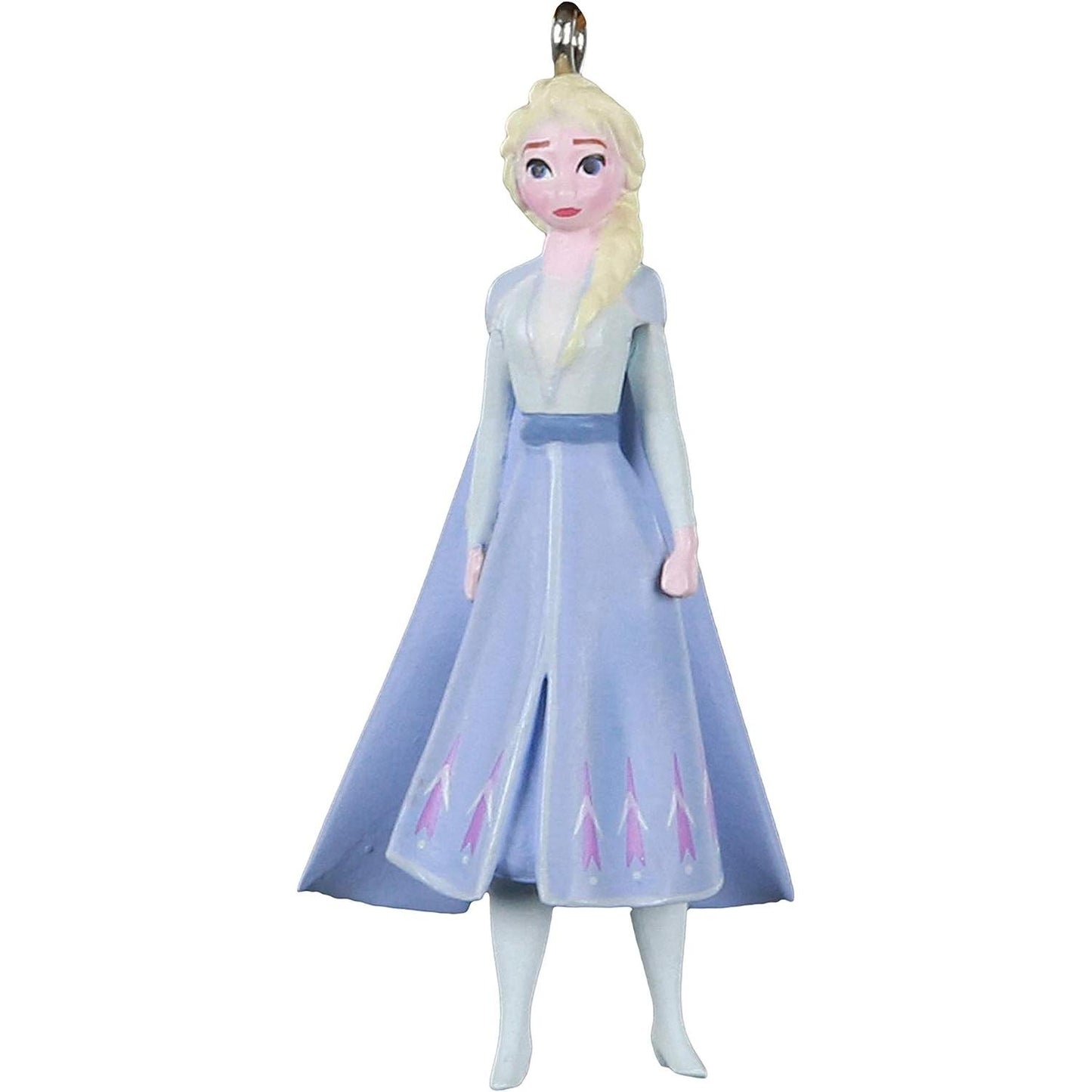 2020 Elsa Hallmark Ornament (Frozen) QXM8184