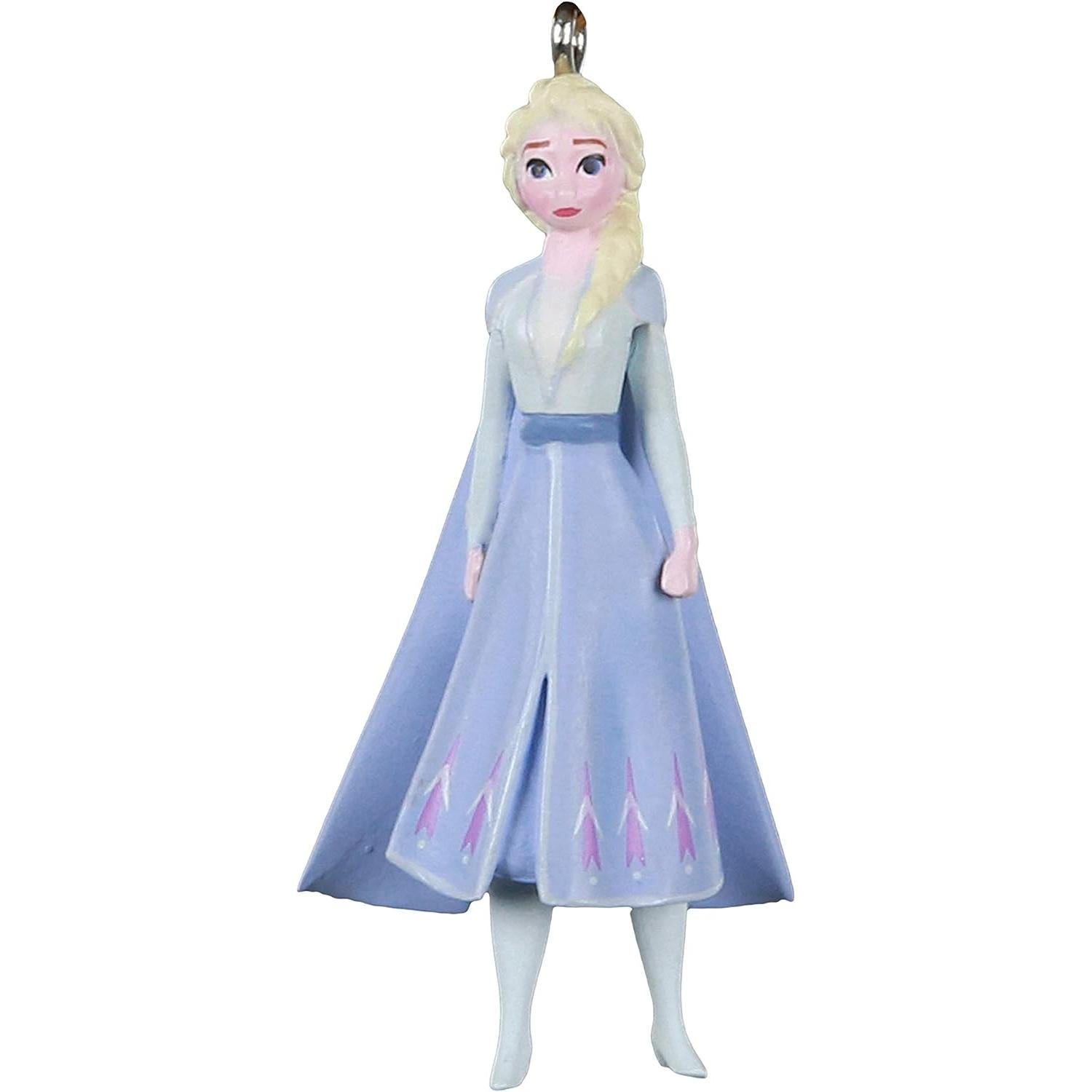 2020 Elsa Hallmark Ornament (Frozen) QXM8184