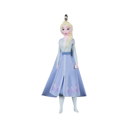 2020 Elsa Hallmark Ornament (Frozen) QXM8184