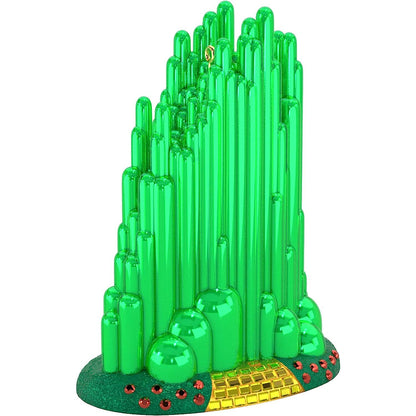2020 Emerald City Hallmark Ornament (The Wizard of Oz) QK2444