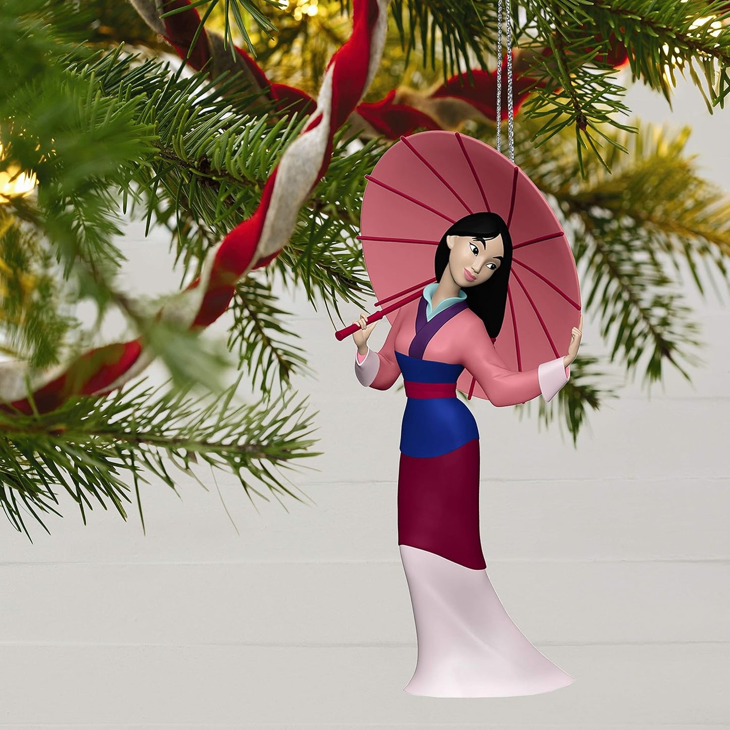 2020 Fa Mulan (Disney)