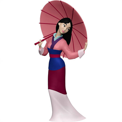 2020 Fa Mulan (Disney)